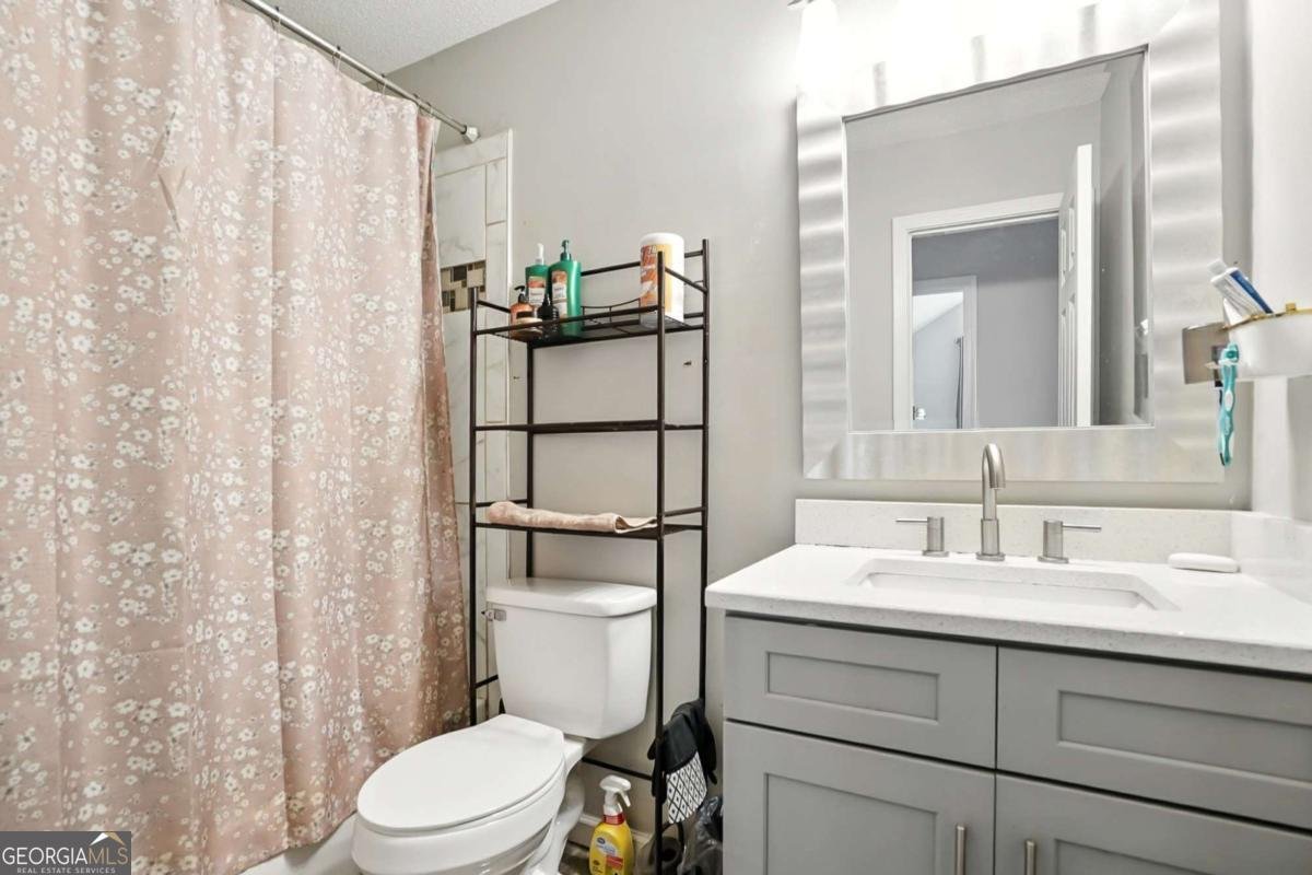 6060 Waterton Drive Lithonia - 26