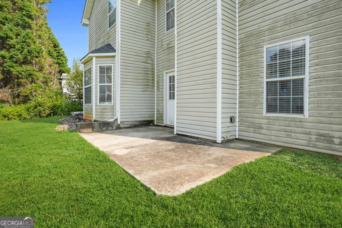 6060 Waterton Drive Lithonia - 32