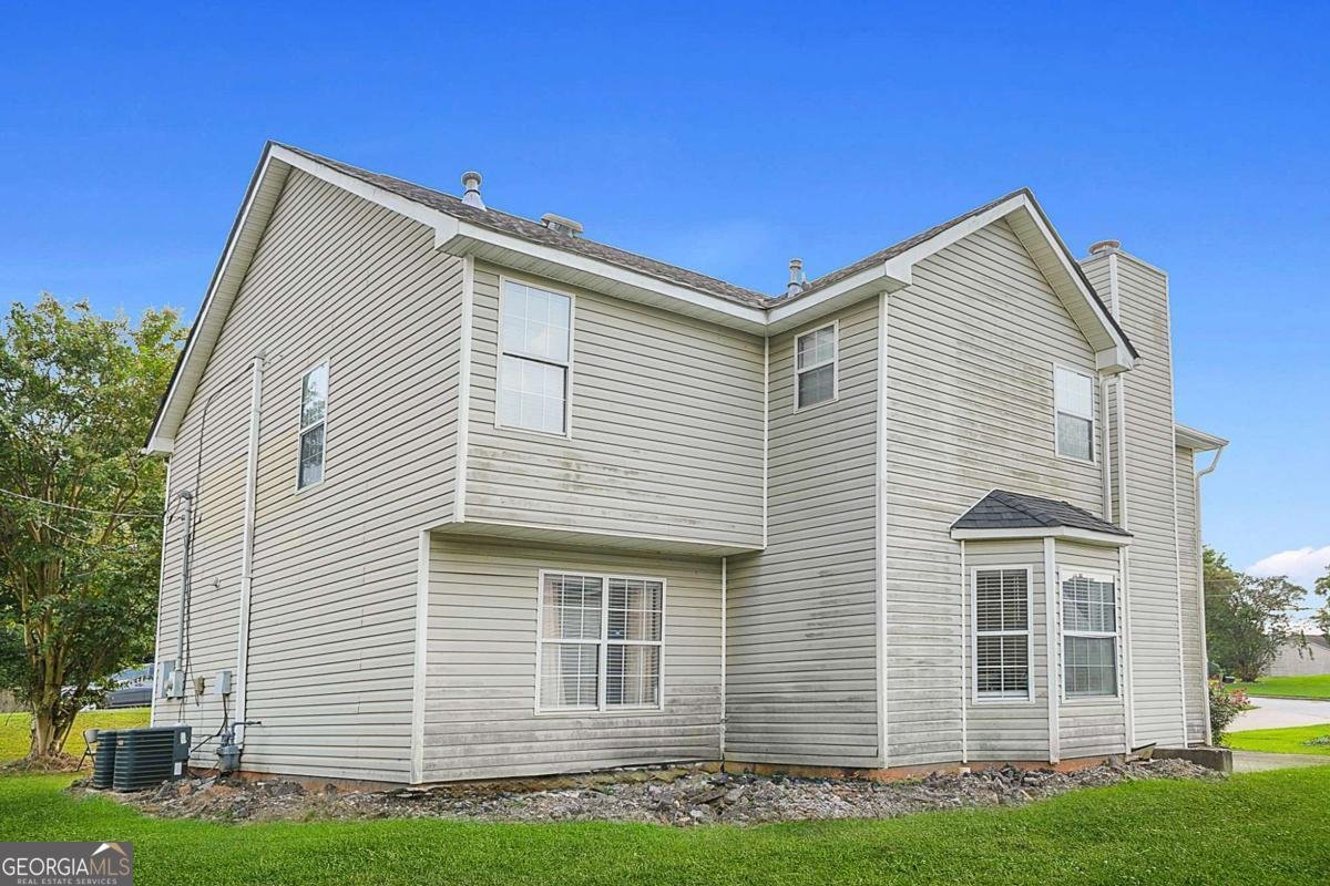 6060 Waterton Drive Lithonia - 36