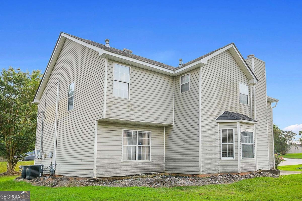 6060 Waterton Drive Lithonia - 37