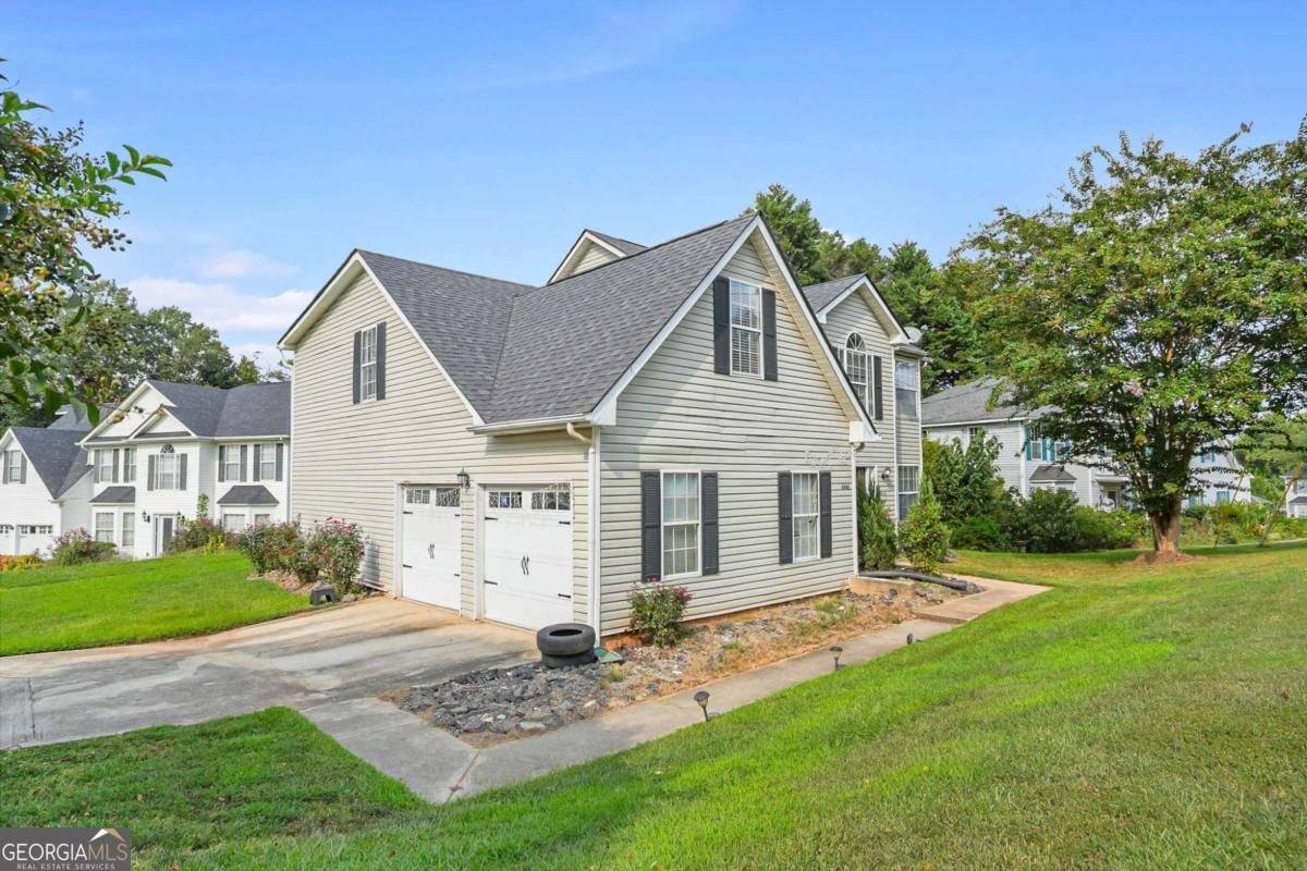 6060 Waterton Drive Lithonia - 4