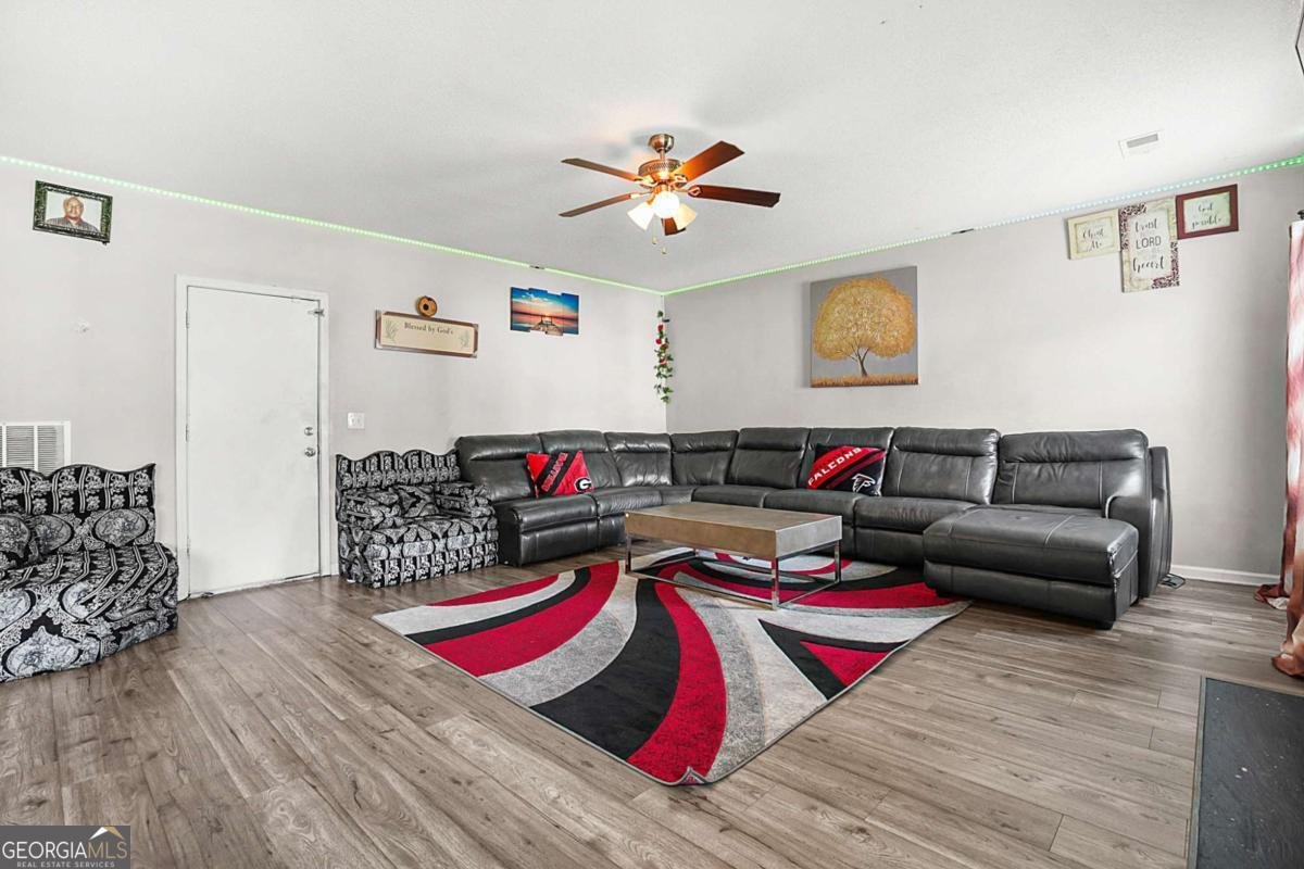 6060 Waterton Drive Lithonia - 8