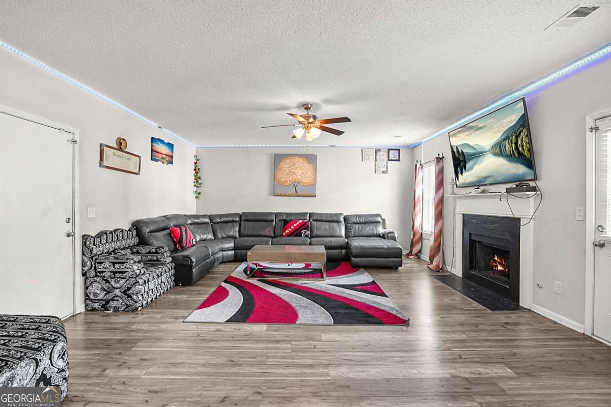 6060 Waterton Drive Lithonia - 9