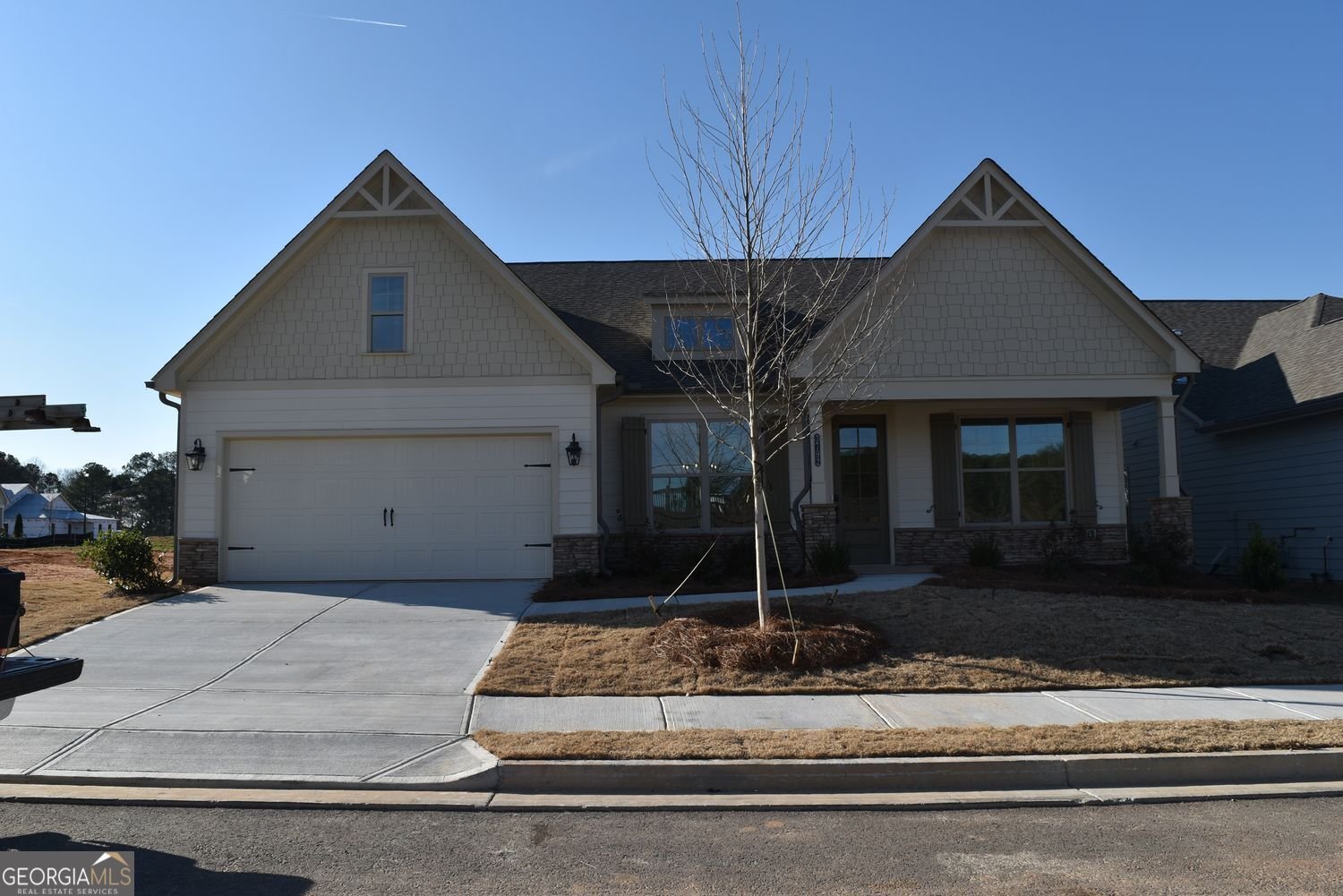 3792 Tielman Street Snellville - 2