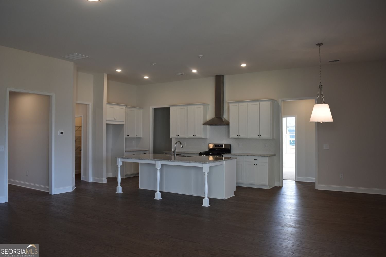 3792 Tielman Street Snellville - 20