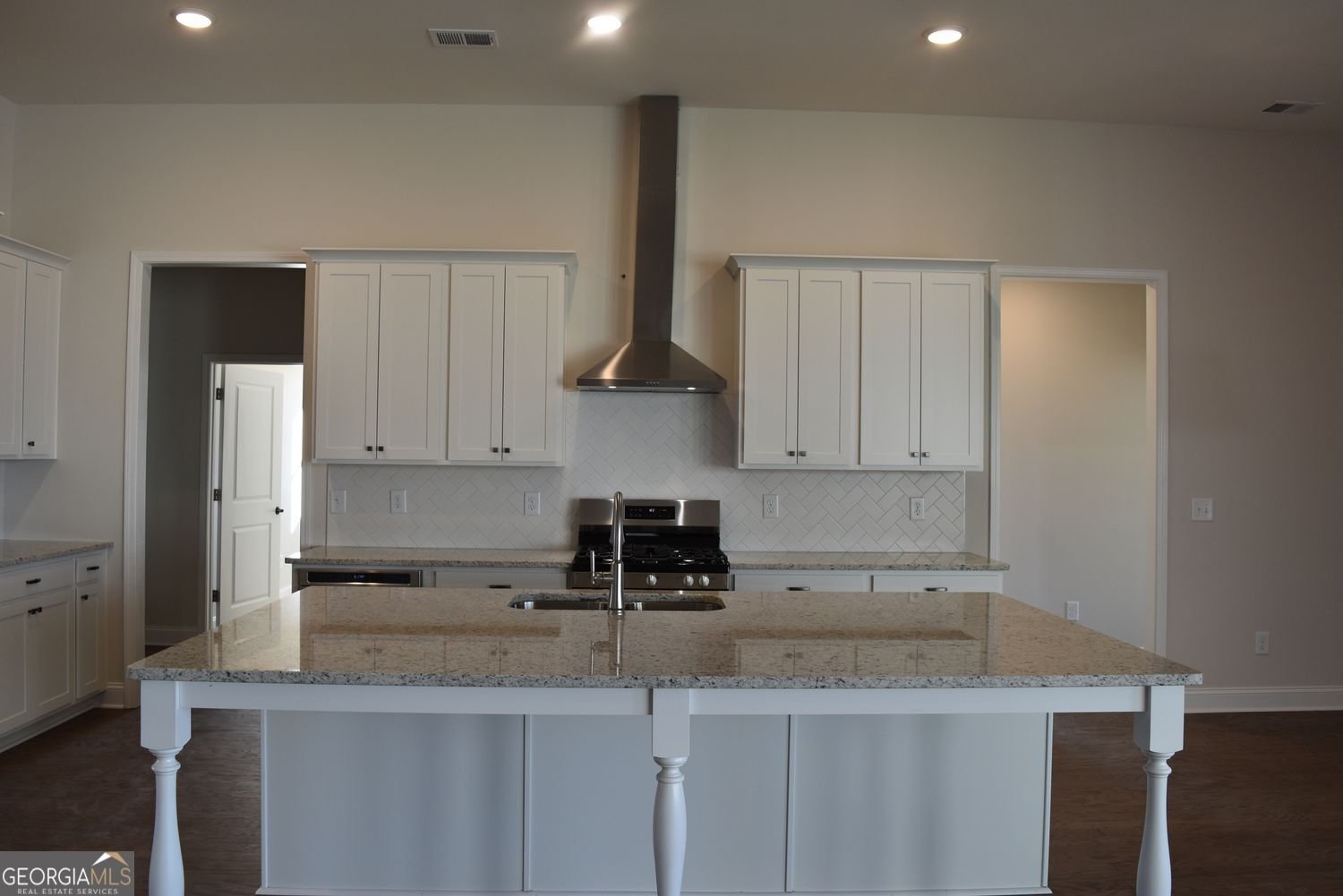 3792 Tielman Street Snellville - 21