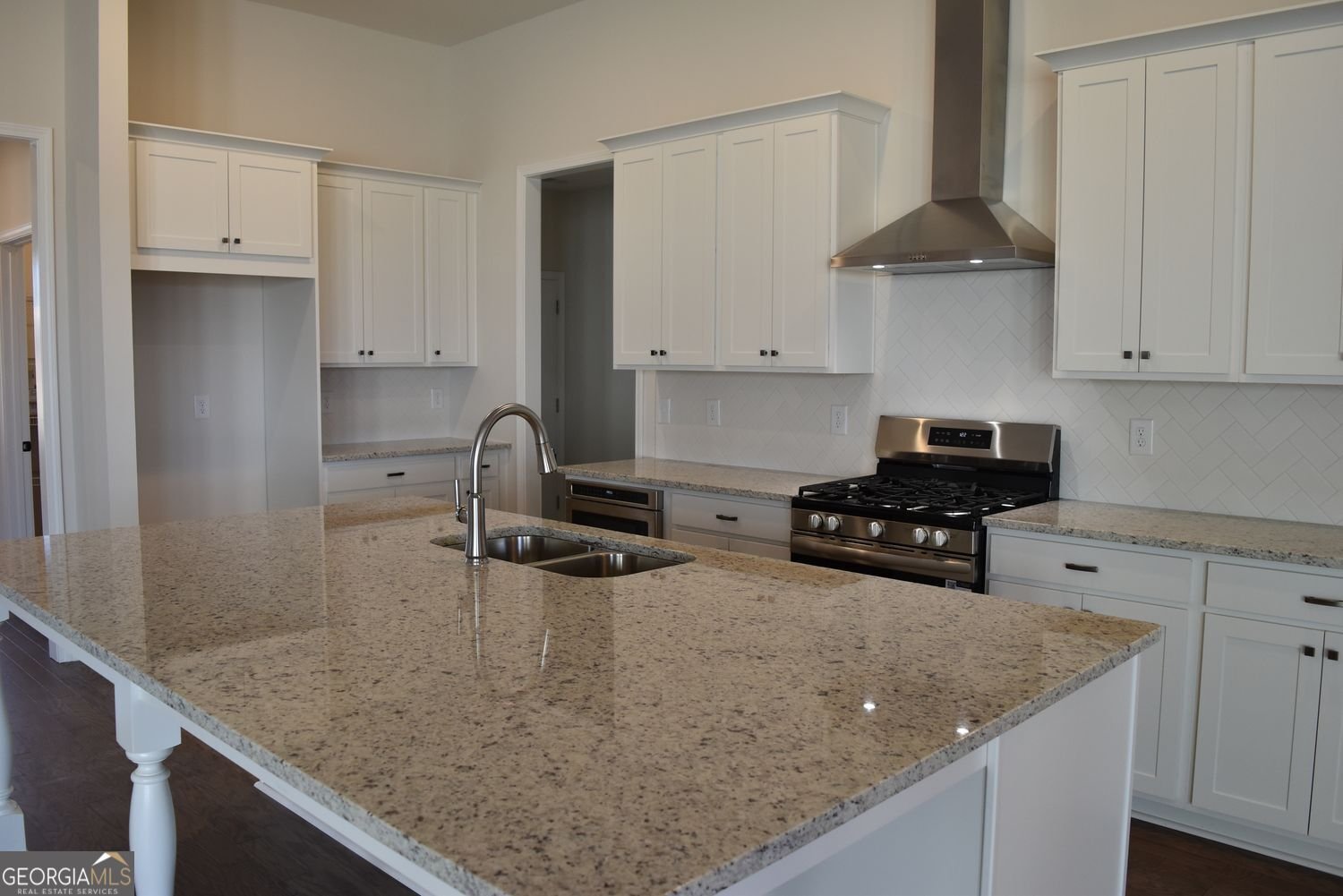 3792 Tielman Street Snellville - 22