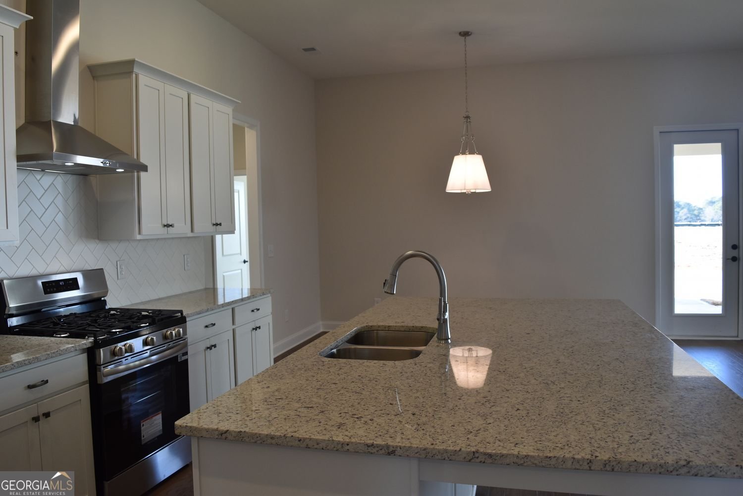 3792 Tielman Street Snellville - 24