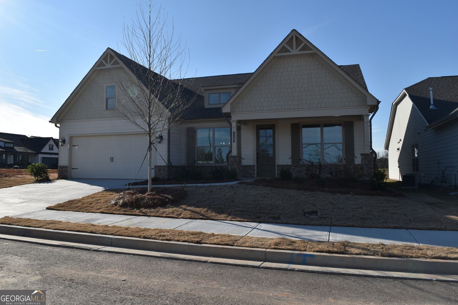 3792 Tielman Street Snellville - 3