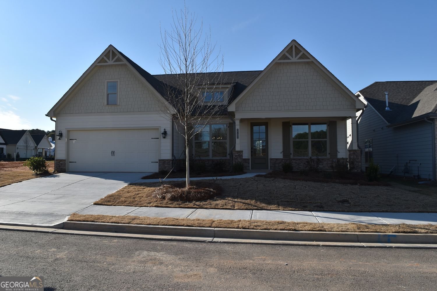 3792 Tielman Street Snellville - 4