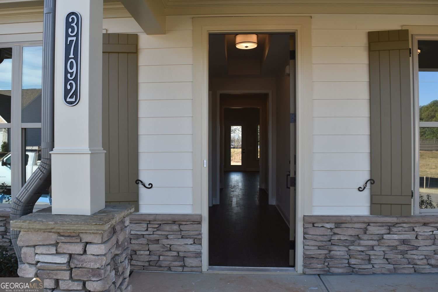 3792 Tielman Street Snellville - 6