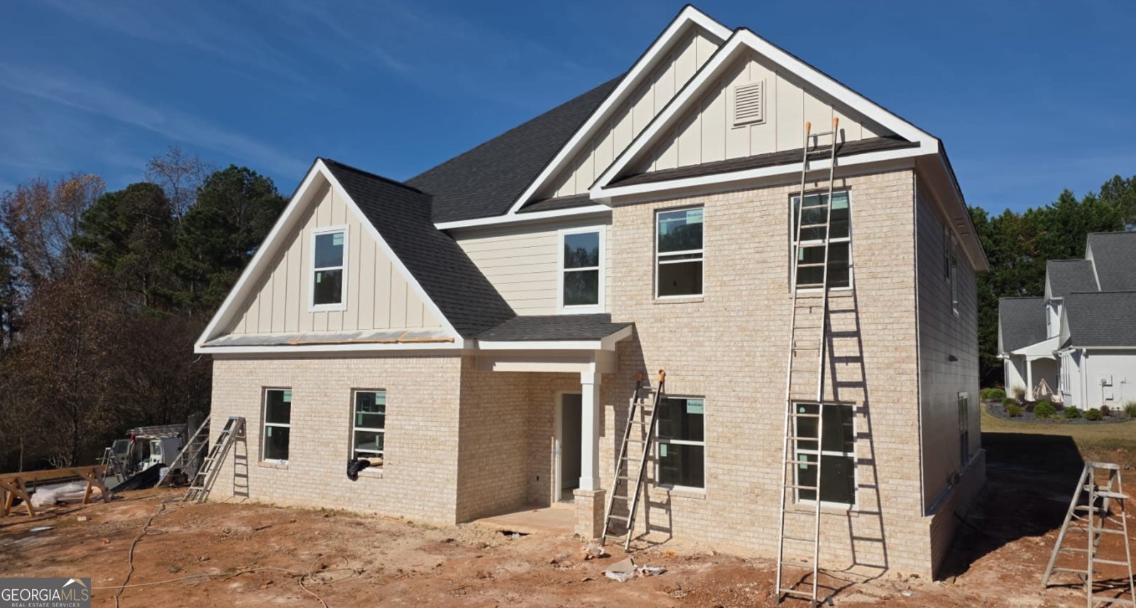 105 Windsong Drive Stockbridge - main photo