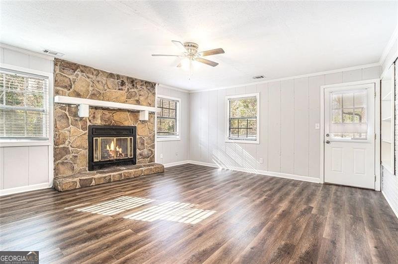 4229 ROCKBRIDGE HEIGHTS Drive Stone Mountain - 13