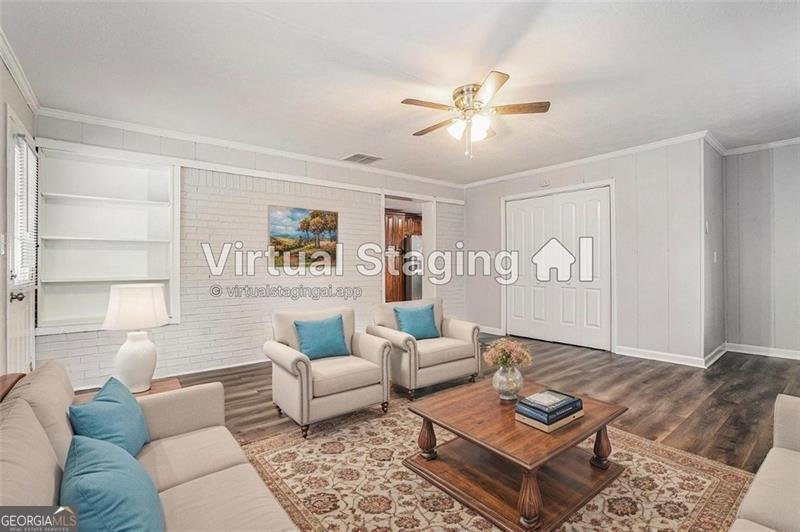 4229 ROCKBRIDGE HEIGHTS Drive Stone Mountain - 15