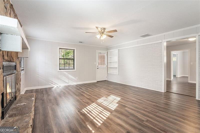 4229 ROCKBRIDGE HEIGHTS Drive Stone Mountain - 16