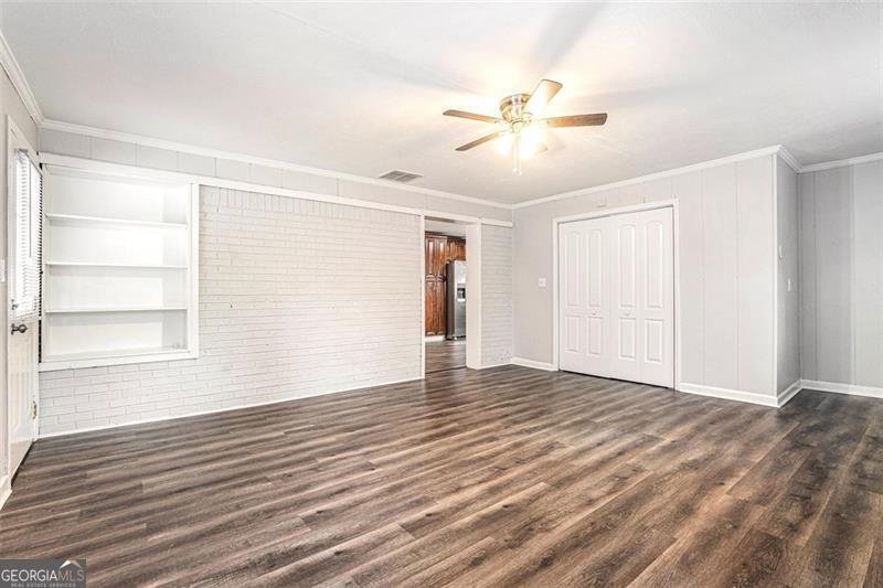 4229 ROCKBRIDGE HEIGHTS Drive Stone Mountain - 22