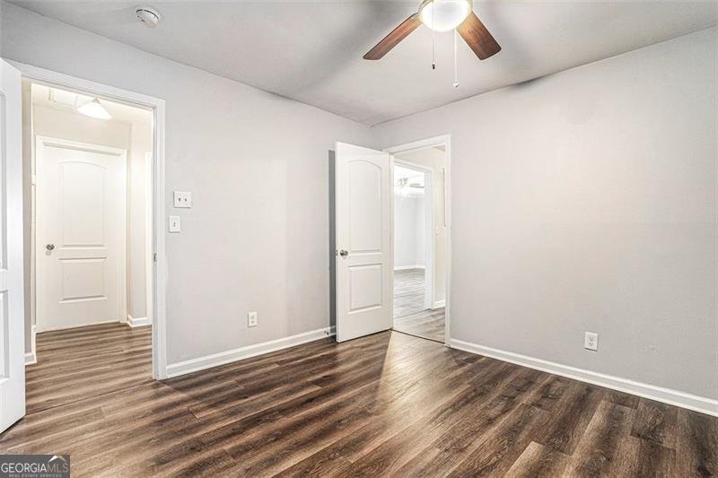 4229 ROCKBRIDGE HEIGHTS Drive Stone Mountain - 24