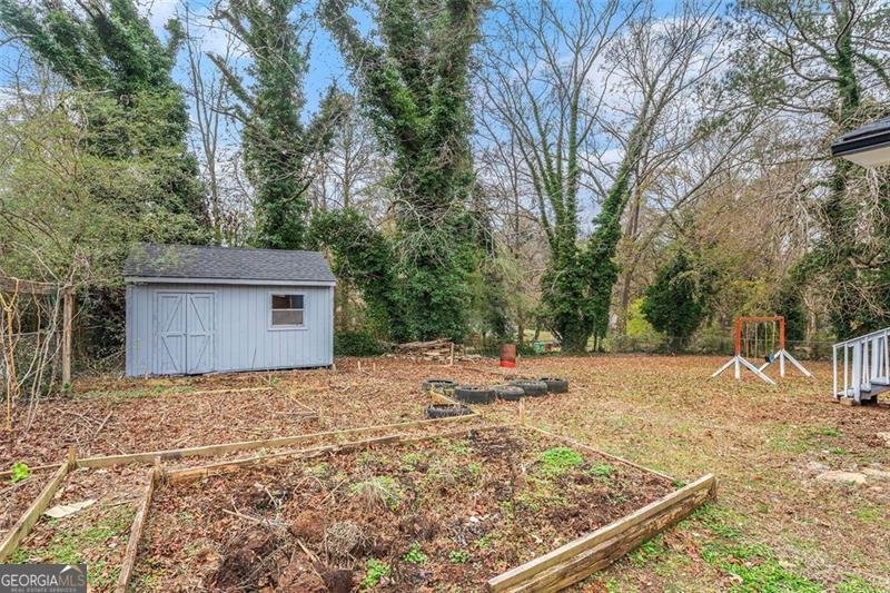 4229 ROCKBRIDGE HEIGHTS Drive Stone Mountain - 28