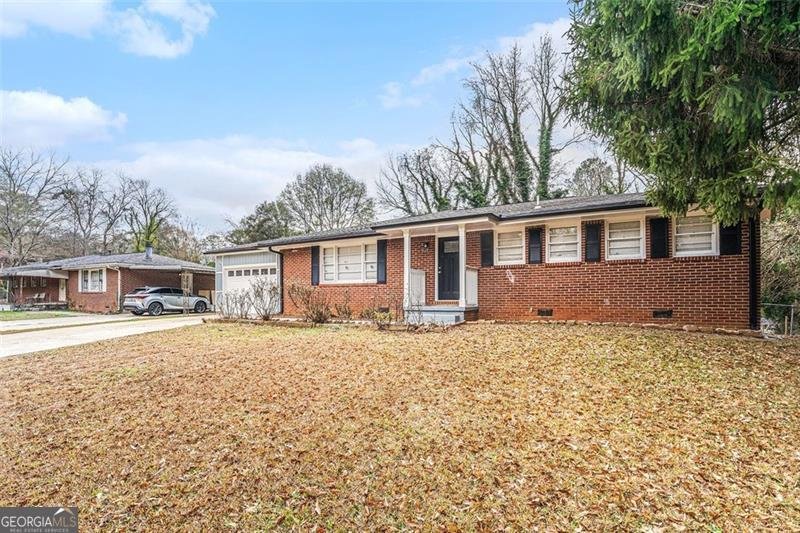 4229 ROCKBRIDGE HEIGHTS Drive Stone Mountain - 3