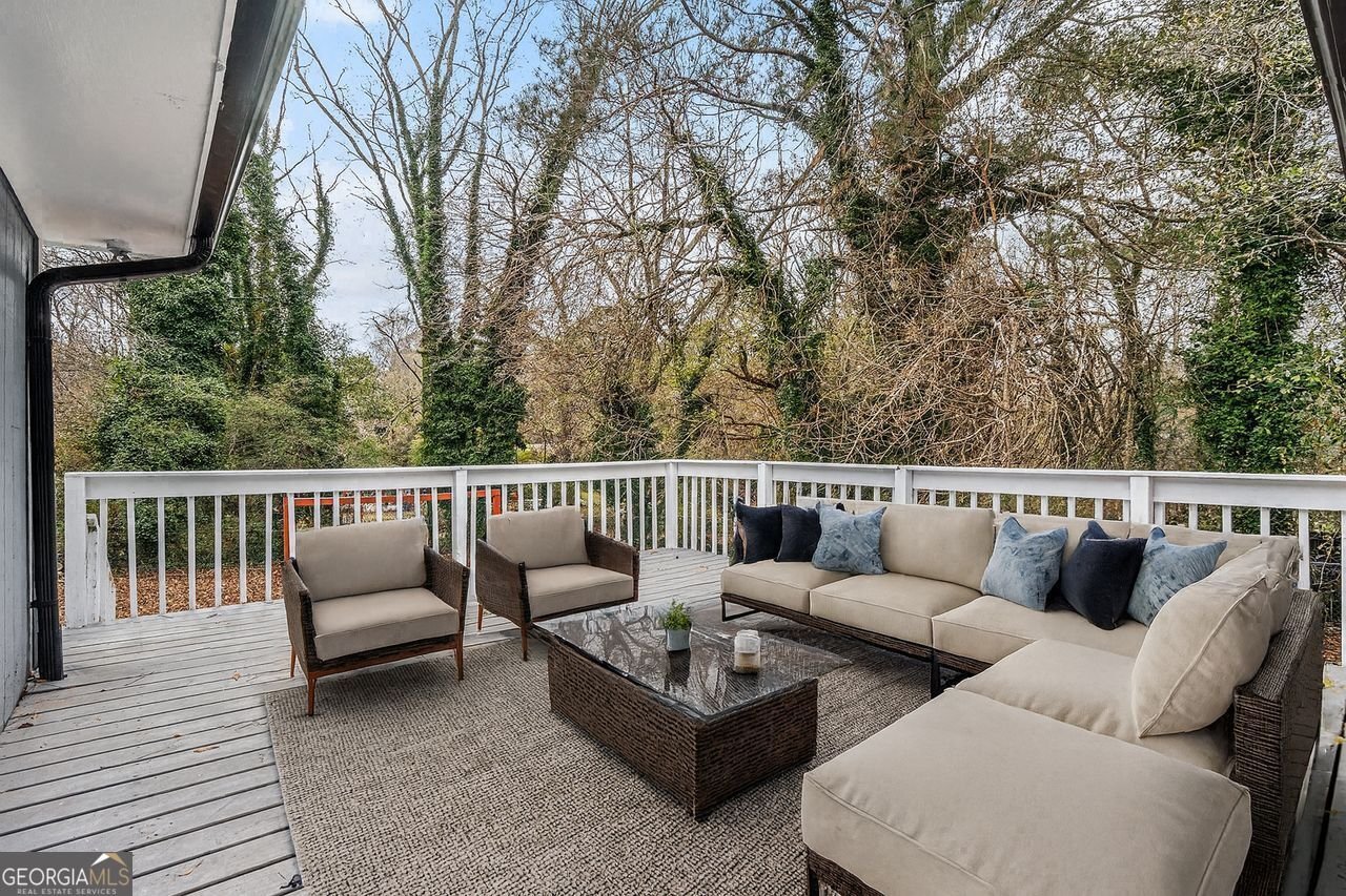 4229 ROCKBRIDGE HEIGHTS Drive Stone Mountain - 33