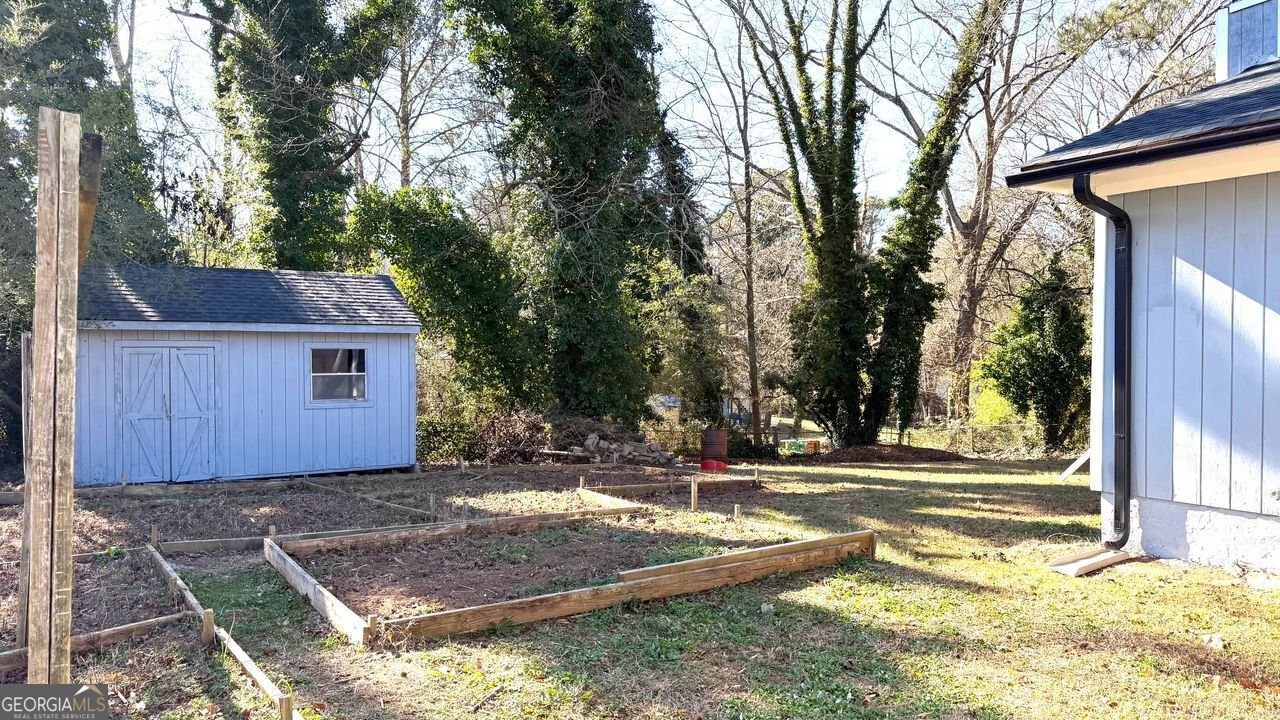 4229 ROCKBRIDGE HEIGHTS Drive Stone Mountain - Photo 35