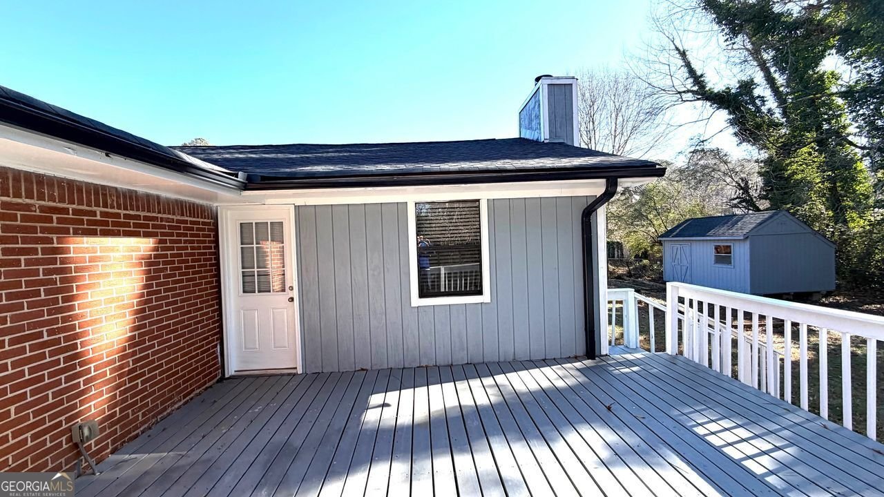 4229 ROCKBRIDGE HEIGHTS Drive Stone Mountain - Photo 39