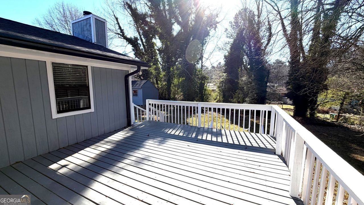 4229 ROCKBRIDGE HEIGHTS Drive Stone Mountain - Photo 40