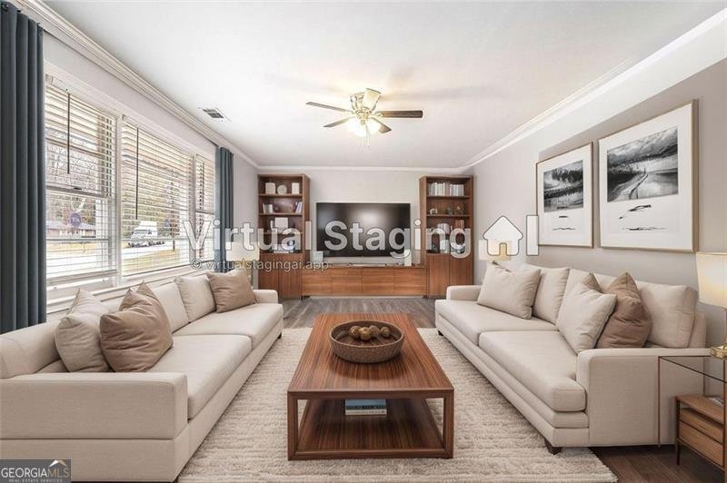 4229 ROCKBRIDGE HEIGHTS Drive Stone Mountain - 6