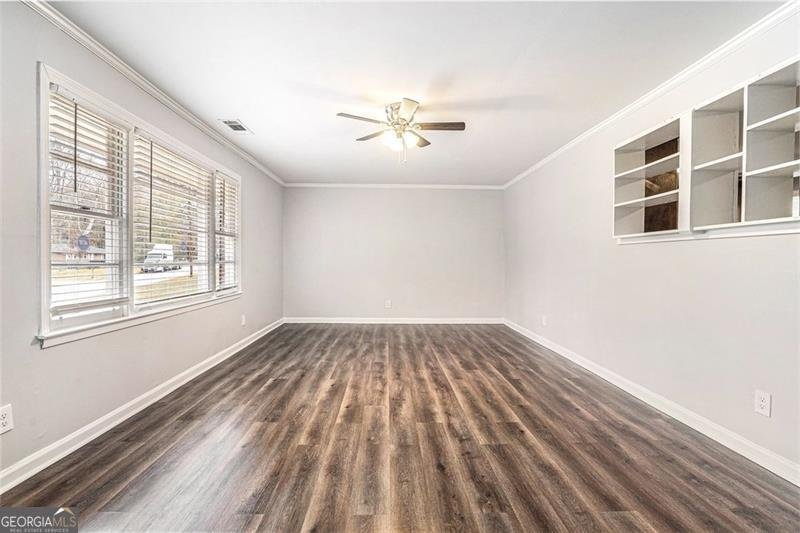 4229 ROCKBRIDGE HEIGHTS Drive Stone Mountain - 7