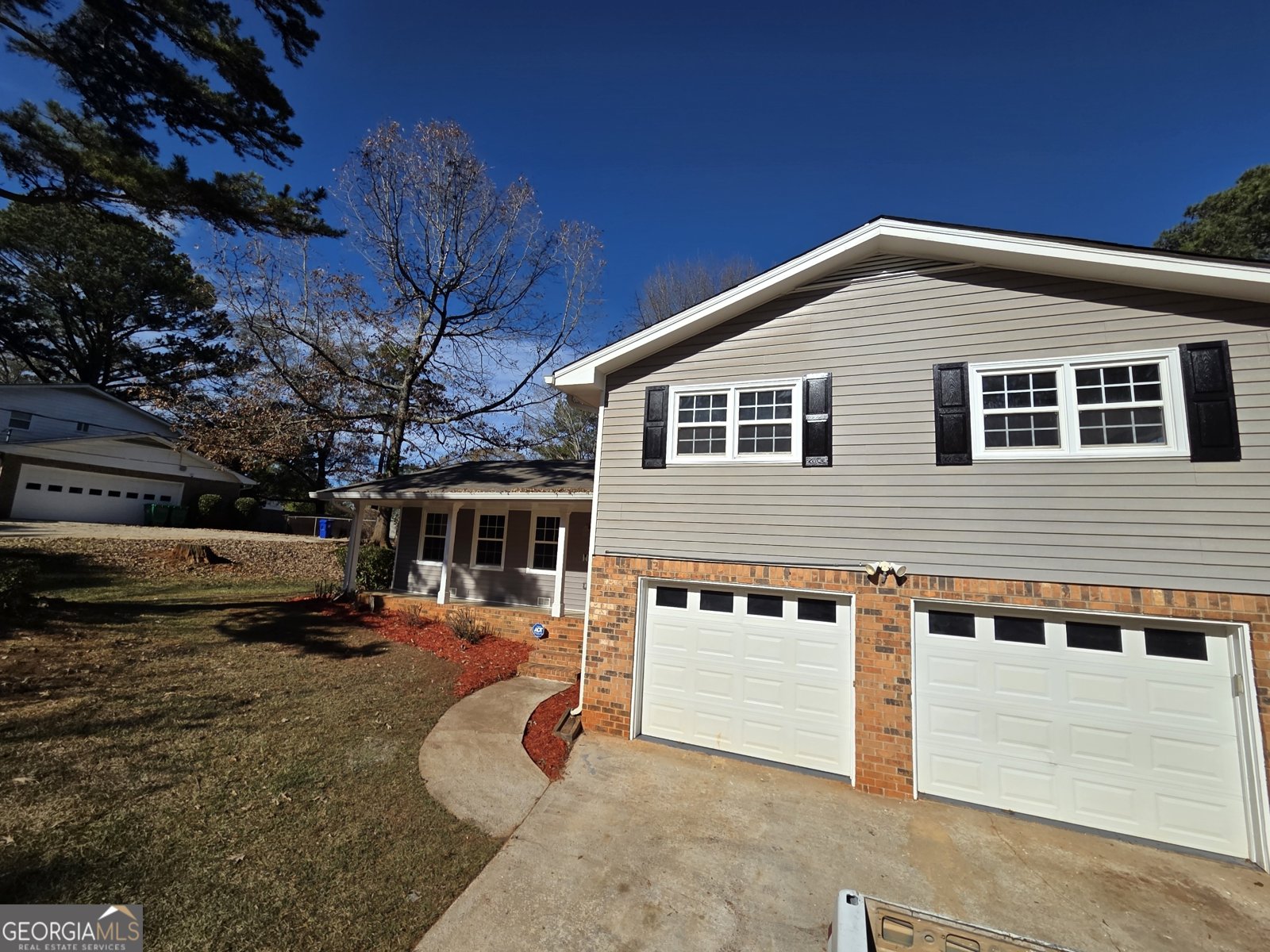 4330 Dogwood Farms Road Stonecrest - main photo