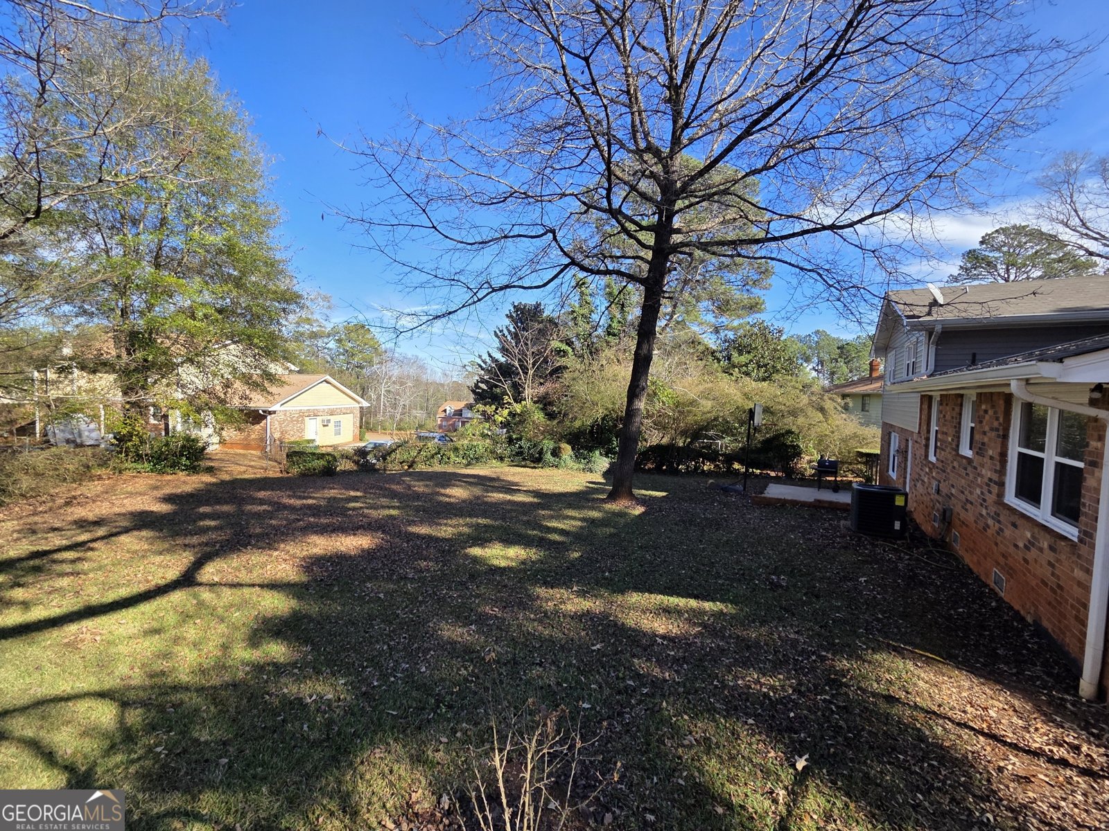 4330 Dogwood Farms Road Stonecrest - 4