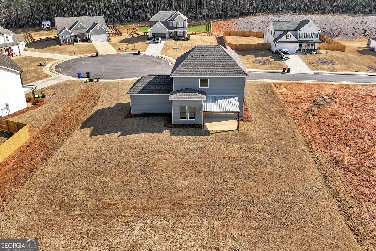 330 River Station Drive Monroe - 11