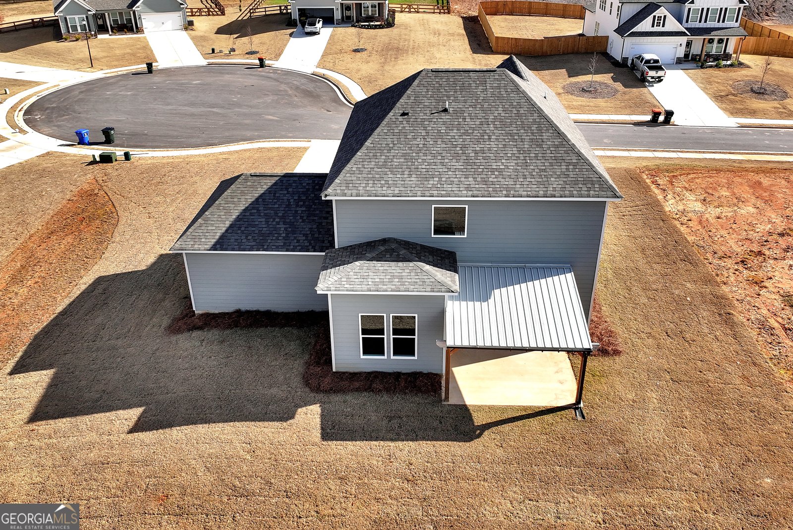 330 River Station Drive Monroe - 12