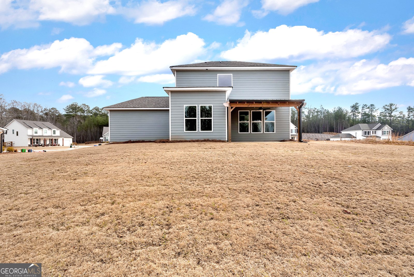 330 River Station Drive Monroe - 17