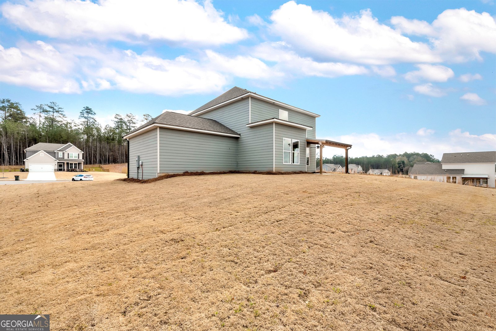 330 River Station Drive Monroe - 24