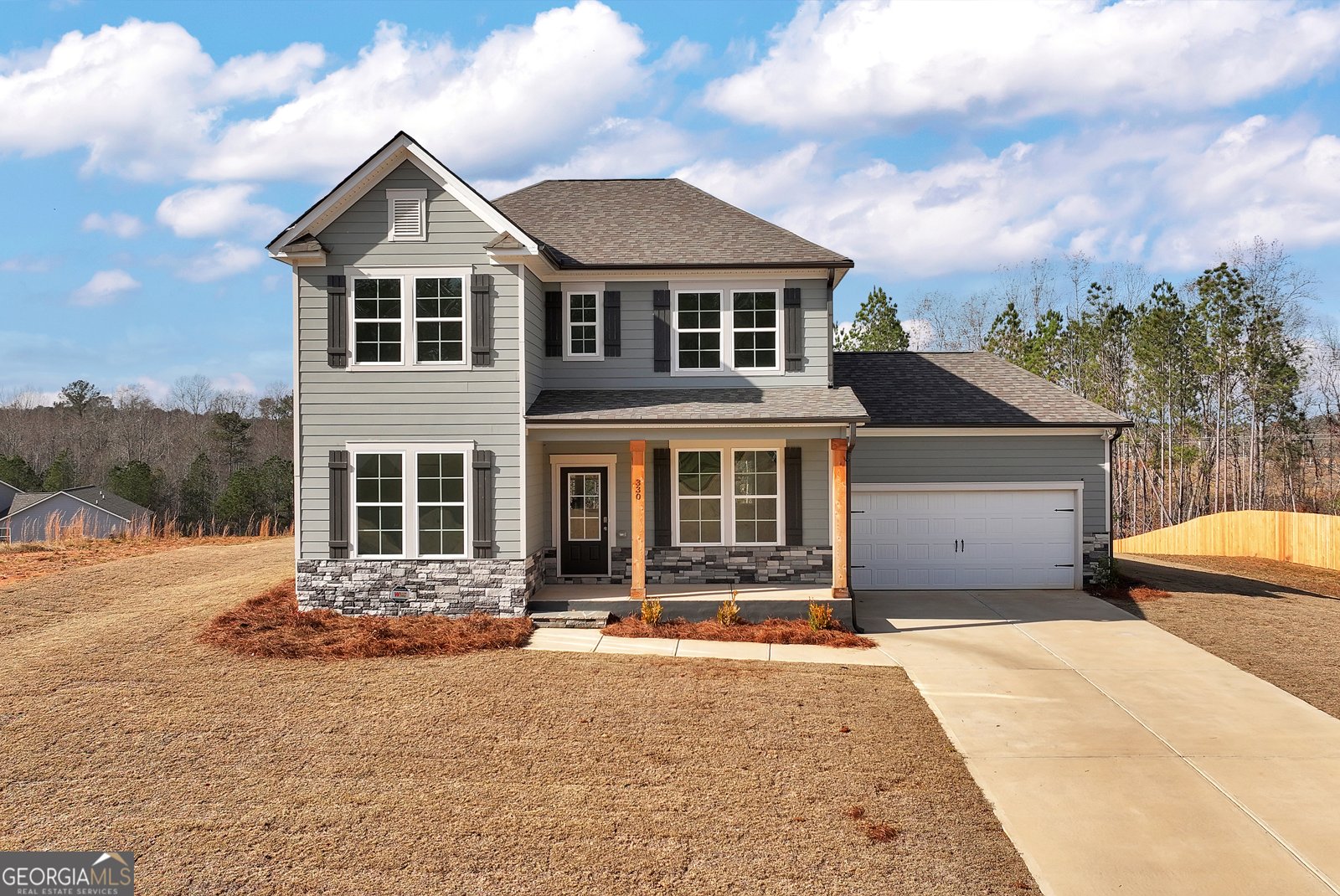 330 River Station Drive Monroe - 5