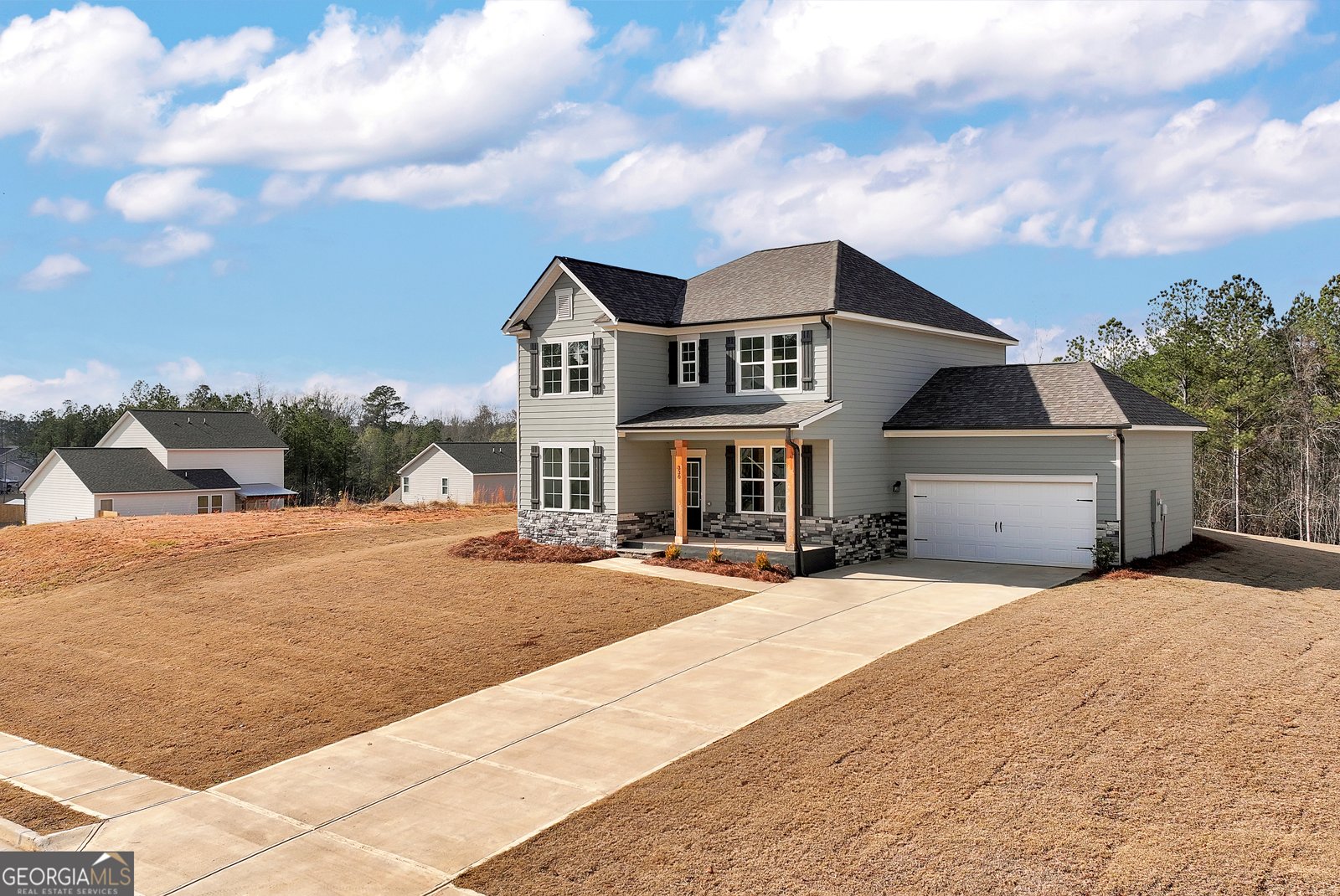 330 River Station Drive Monroe - 6