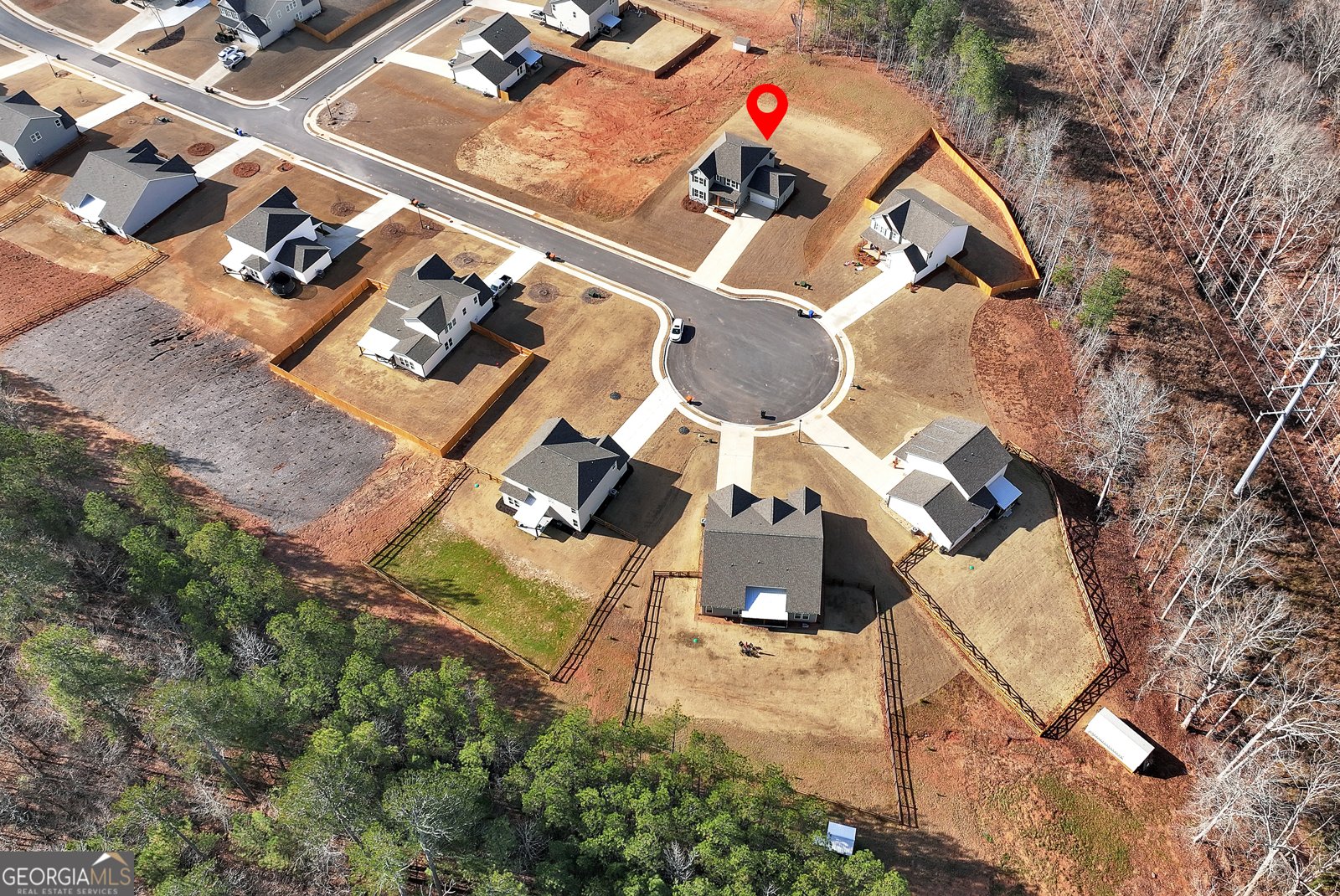 330 River Station Drive Monroe - 8