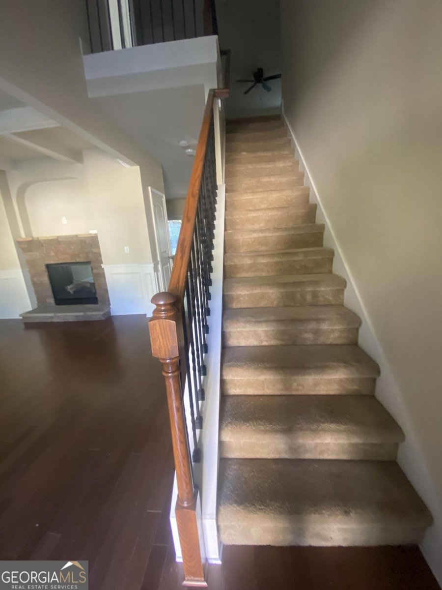 5441 Stirrup Way Powder Springs - 10