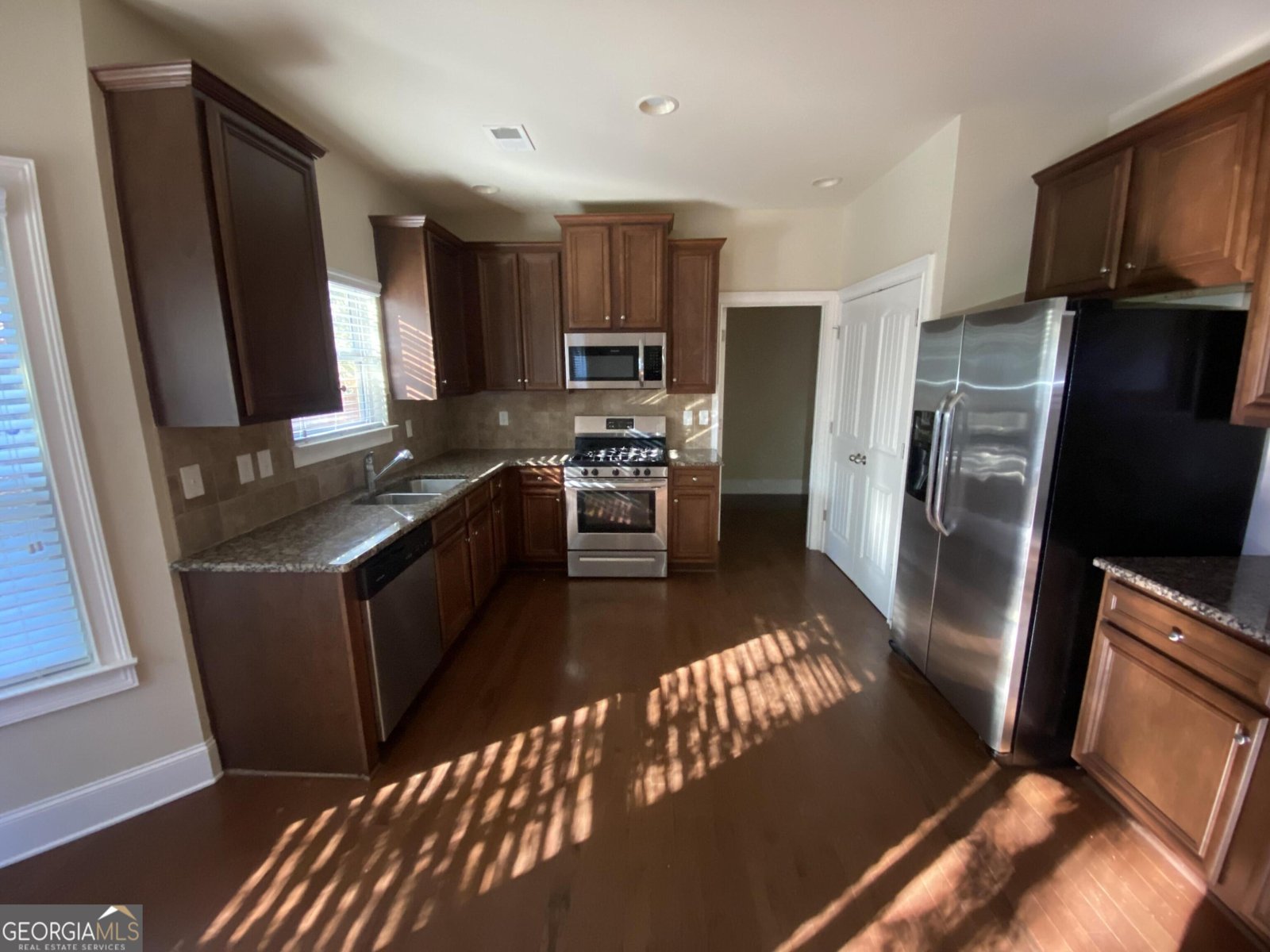 5441 Stirrup Way Powder Springs - 2