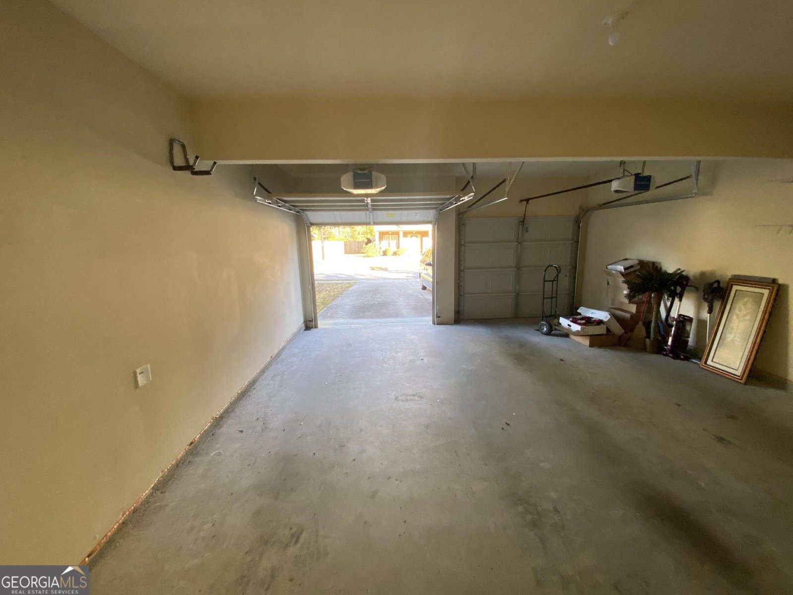 5441 Stirrup Way Powder Springs - 4