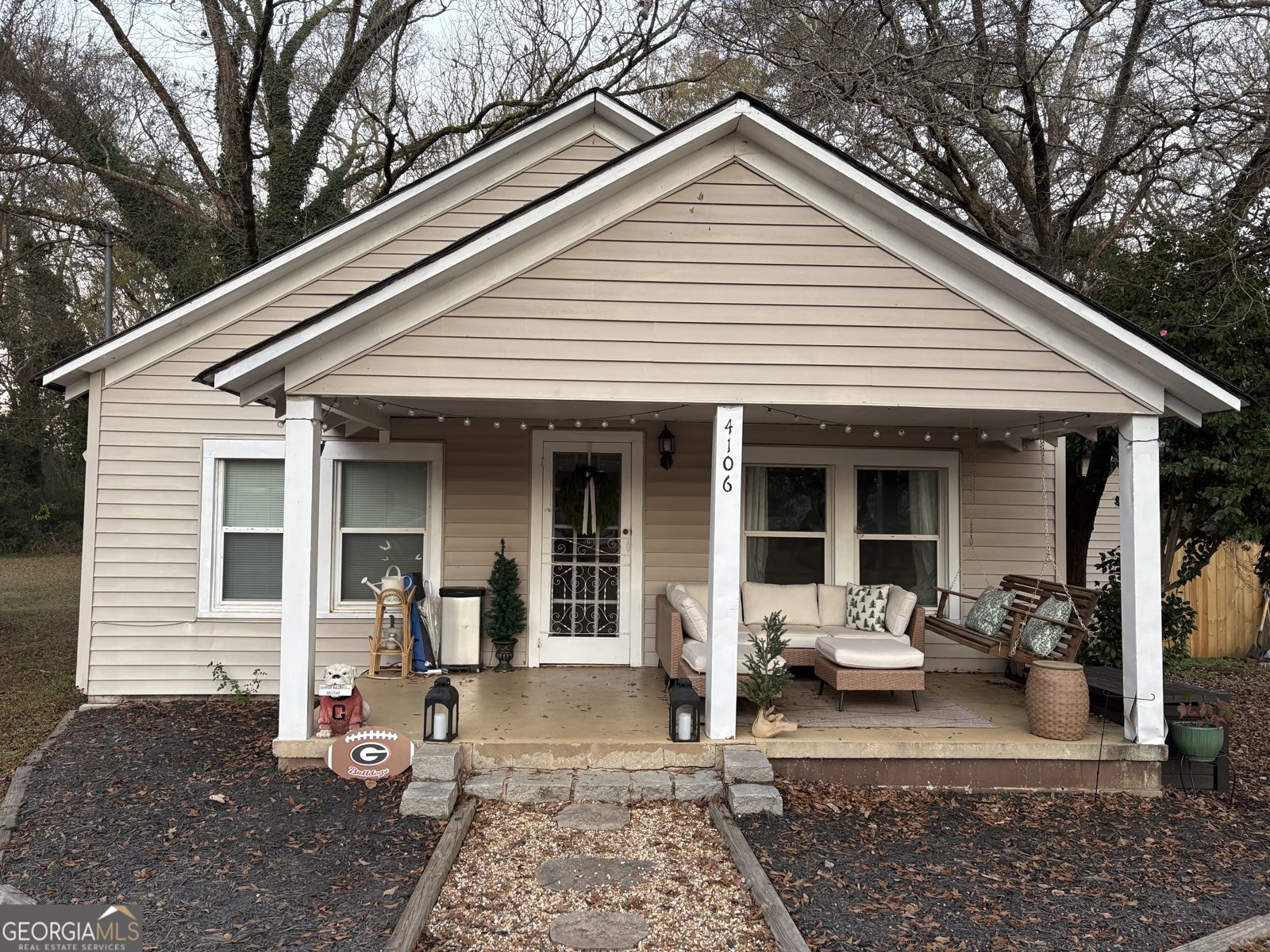 4106 Highway 29 Colbert - main photo