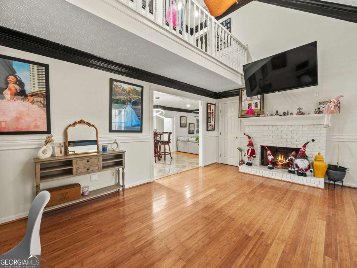 5261 Hopewell Lane Gainesville - 12