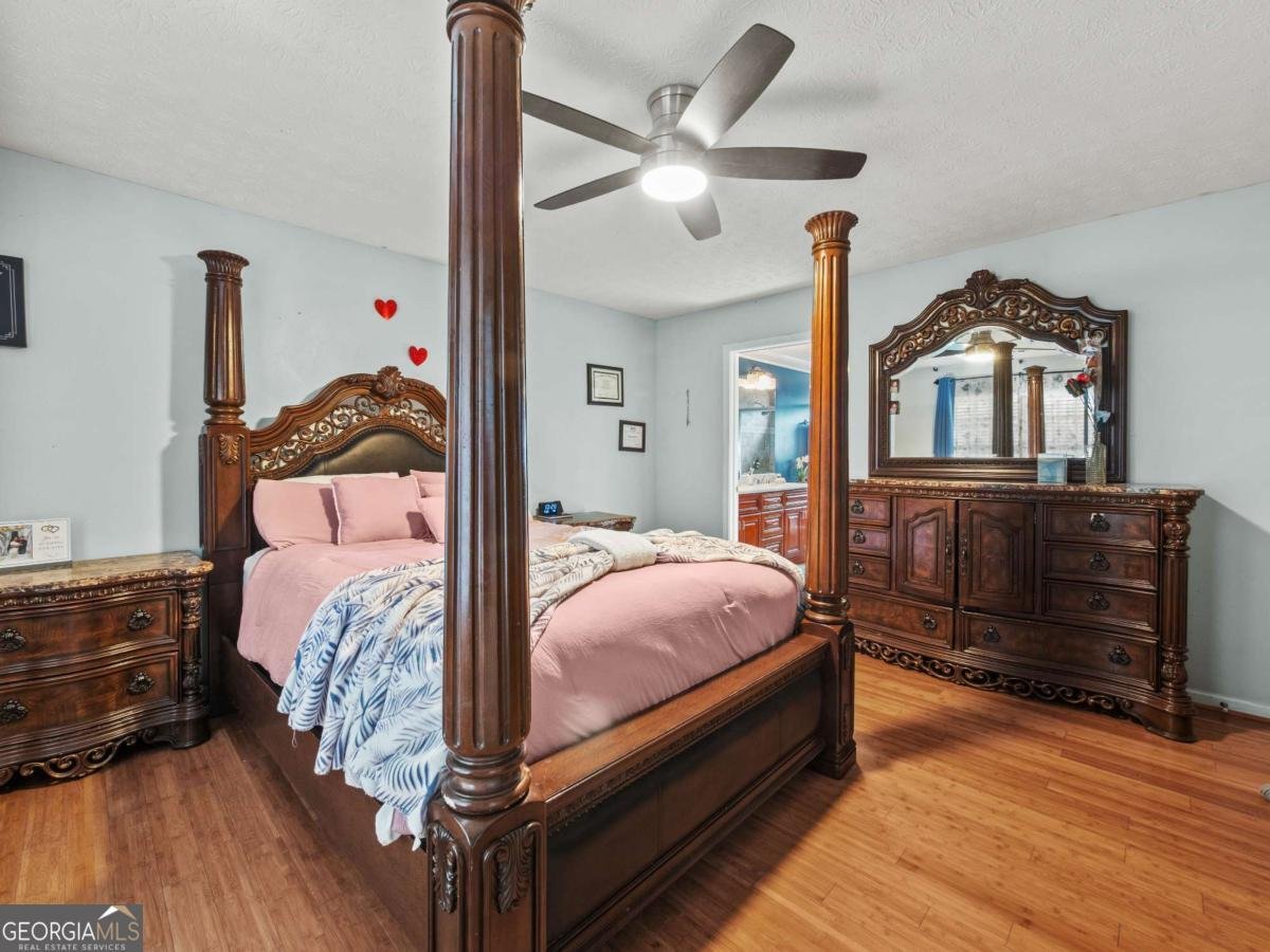 5261 Hopewell Lane Gainesville - 14