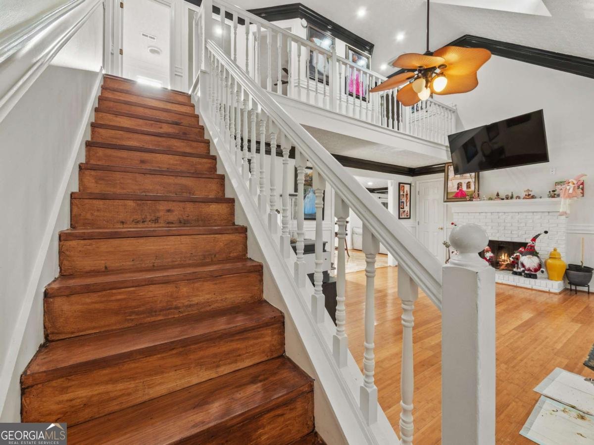 5261 Hopewell Lane Gainesville - 19