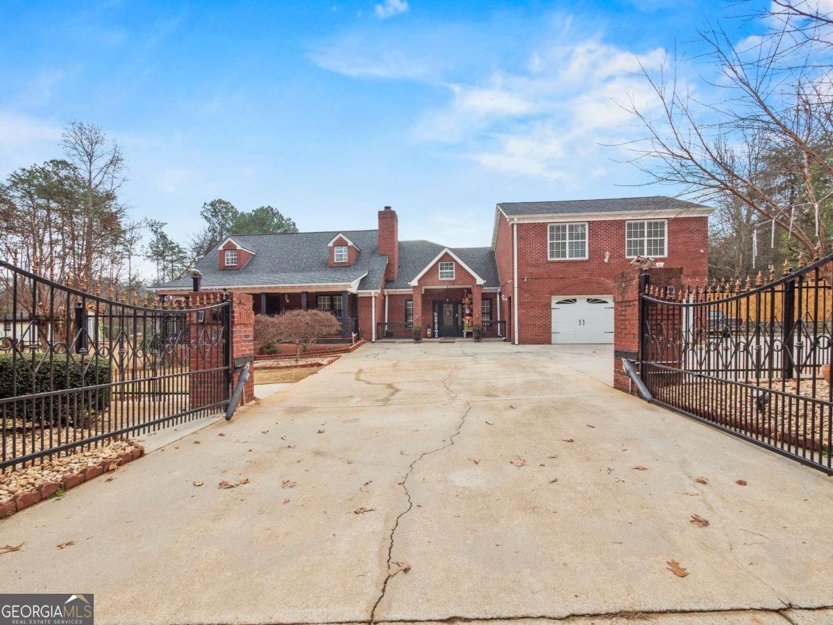 5261 Hopewell Lane Gainesville - 2