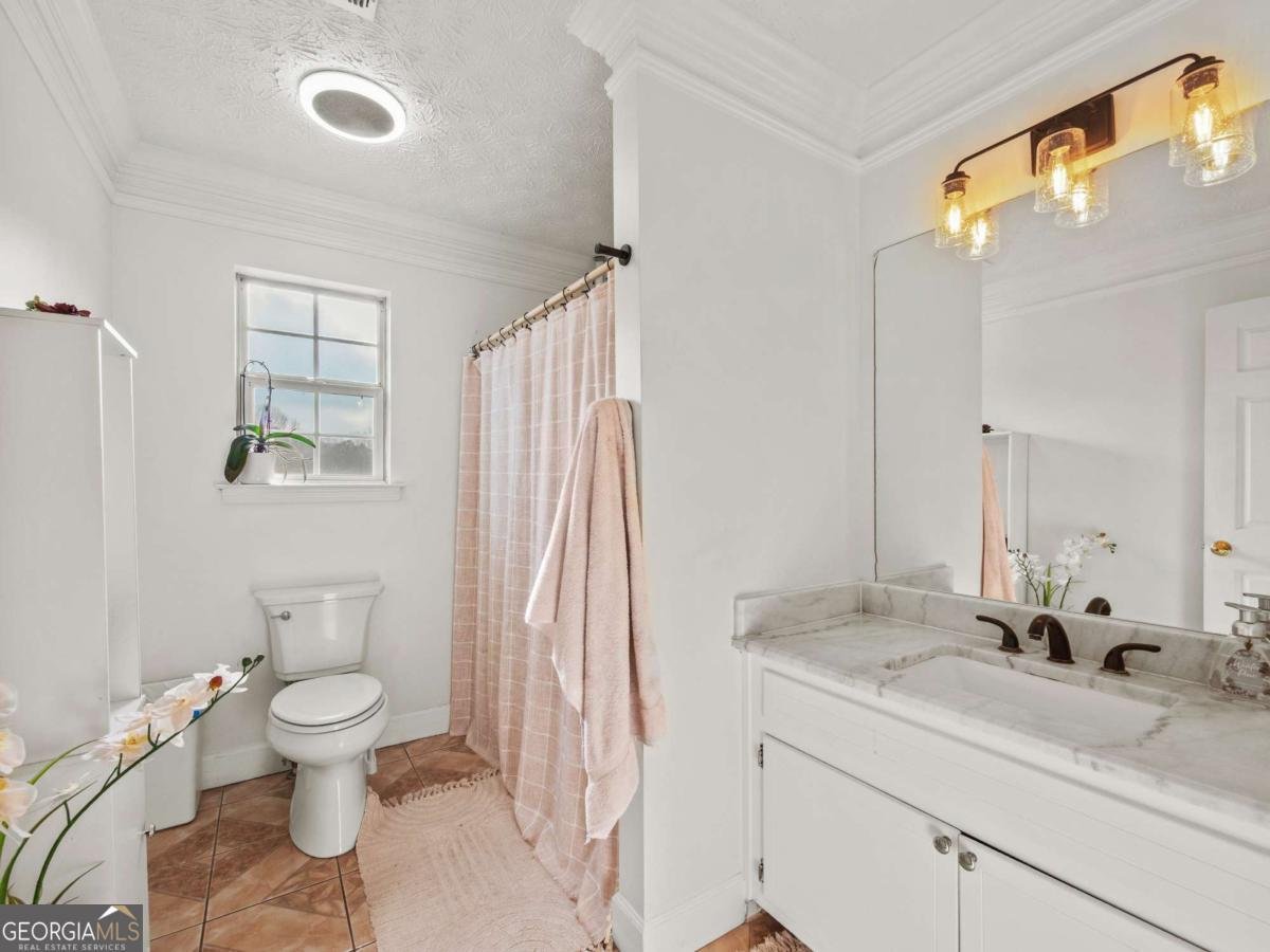 5261 Hopewell Lane Gainesville - 23