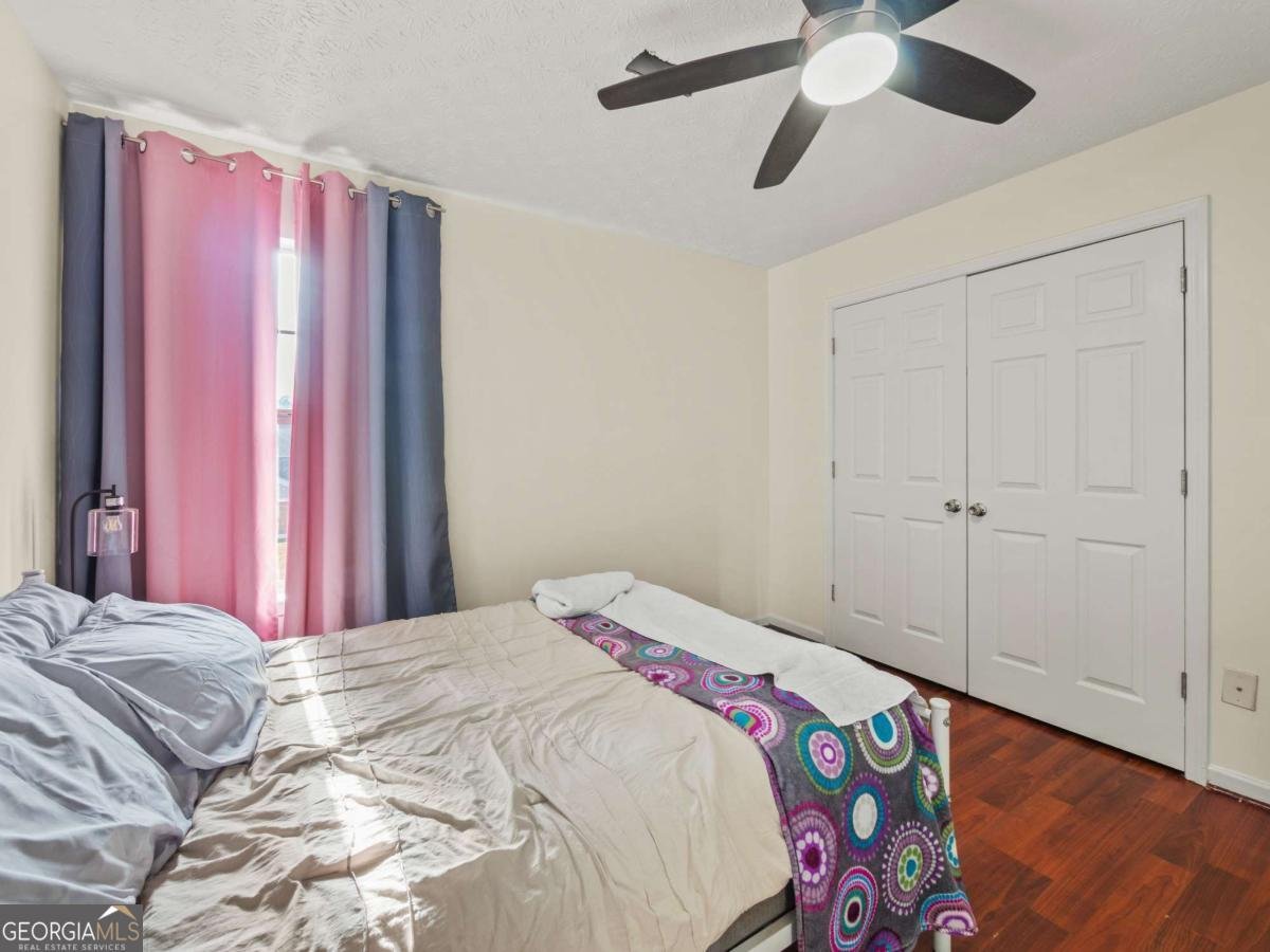 5261 Hopewell Lane Gainesville - 24