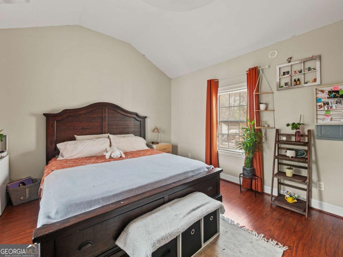 5261 Hopewell Lane Gainesville - 27