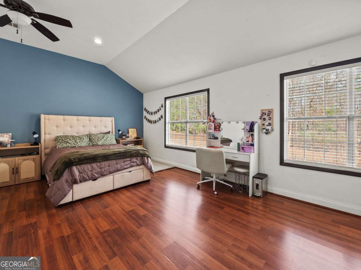 5261 Hopewell Lane Gainesville - 28